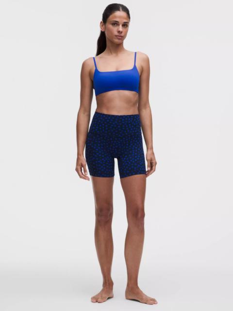 lululemon lululemon Align No Line™ High-Rise Short 6"