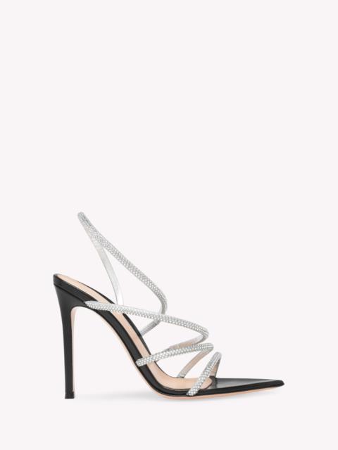 Gianvito Rossi CRYSTAL ETTIE