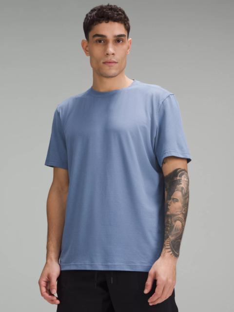 License to Train Relaxed Short-Sleeve Shirt