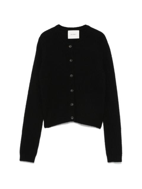 LISA YANG Felicia cardigan