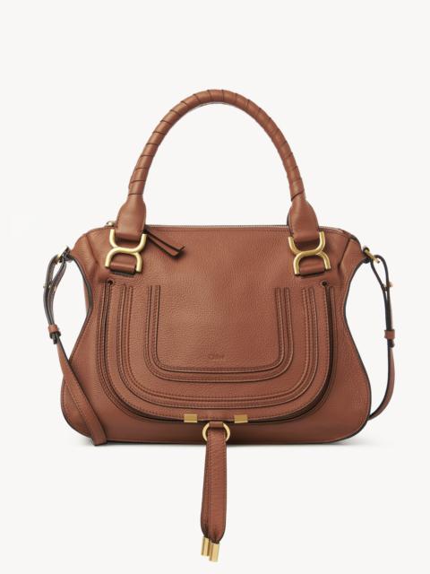 Chloé MARCIE DOUBLE CARRY BAG