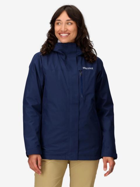 Marmot Women's Ramble Component 3 in 1 Jacket