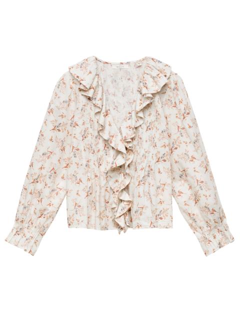 DÔEN HARDY TOP