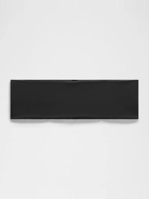lululemon lululemon Align™ Wide Headband