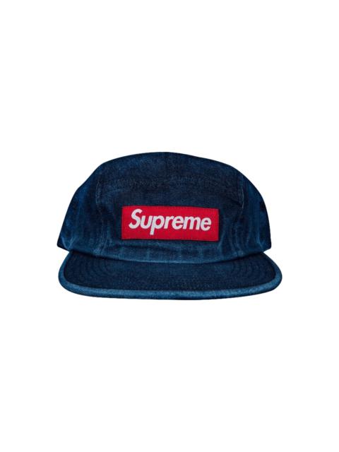 Supreme Supreme Denim Camp Cap 'Denim'
