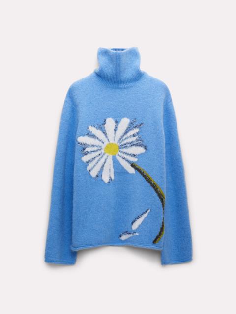 DOROTHEE SCHUMACHER COZY DAISY pullover