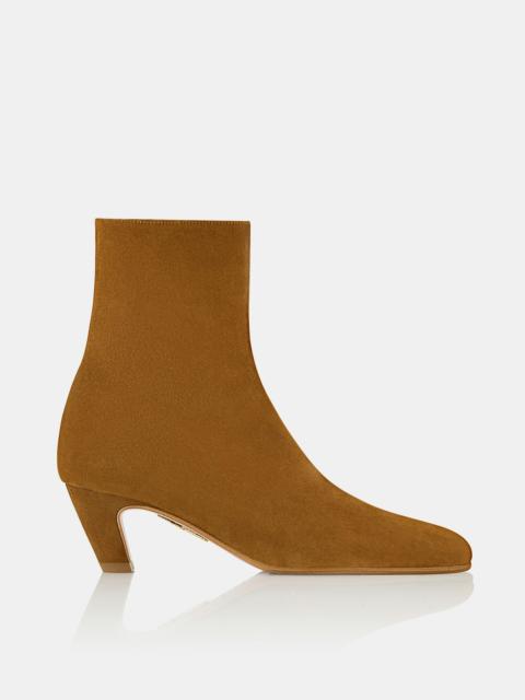 AQUAZZURA Sloan Bootie 50