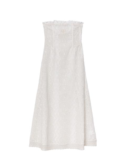 DÔEN JOSEPHINE ANNIVERSARY DRESS