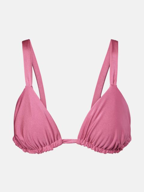 FAITHFULL Mary bikini top
