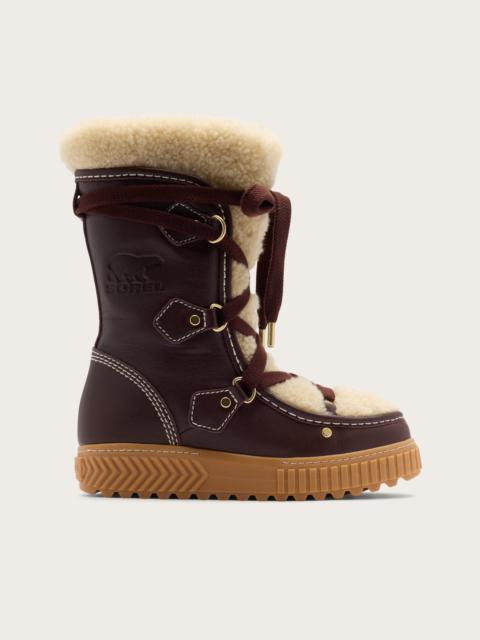 SOREL Ona Ave™ Alpine Tall Lux Women's Winter Boot