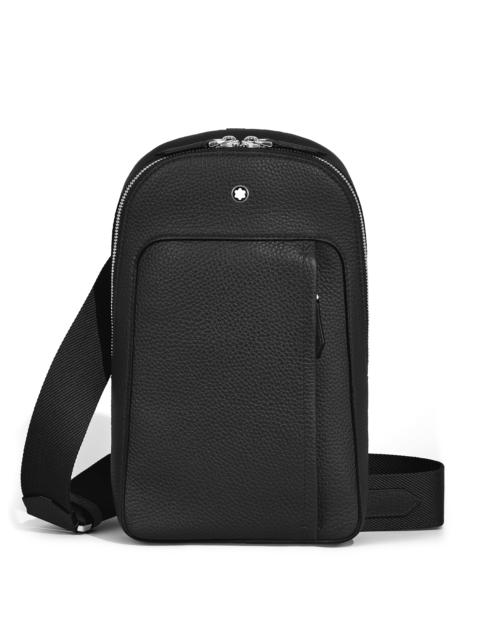 Montblanc MONTBLANC COMPANION MEDIUM ON-BODY BAG
