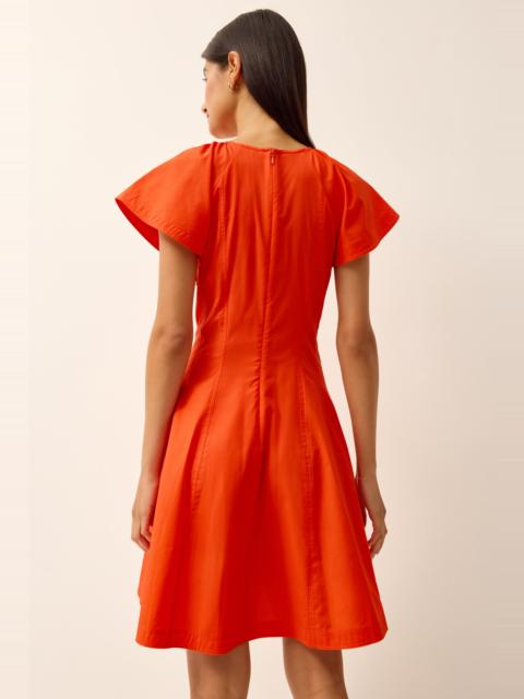 MARIE OLIVER NERISSA DRESS