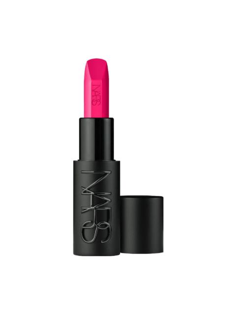 NARS Cosmetics Explicit Lipstick