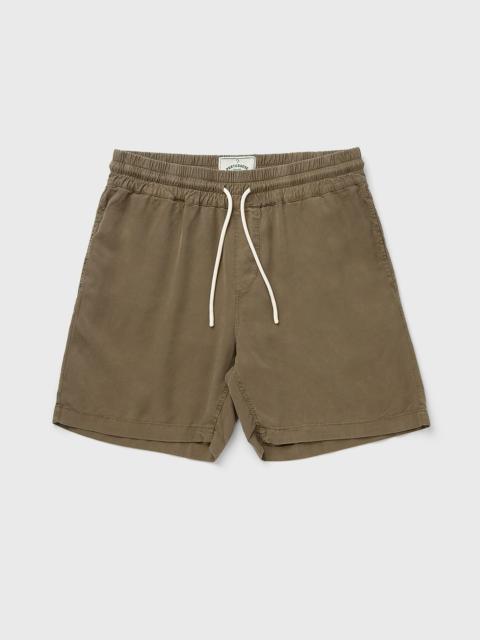 Portuguese Flannel Dogtown Shorts