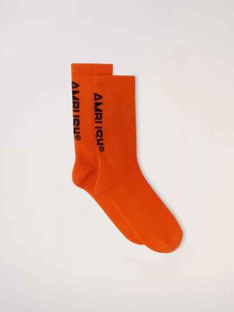 Ambush LOGO SOCKS