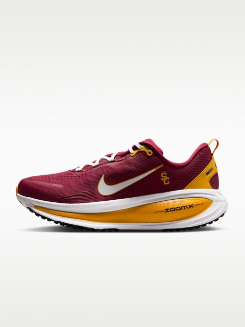 Nike Nike College Vomero 18 (USC) Men's Road Running Shoes