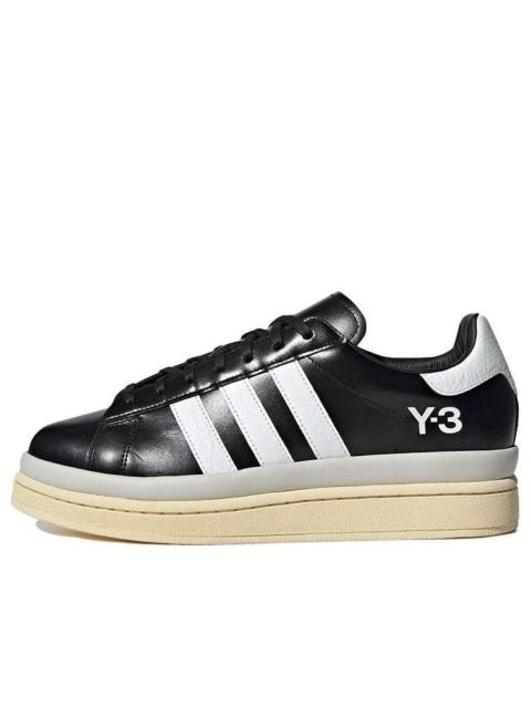 Y-3 adidas Y-3 Hicho 'Black Core White Orbit Grey' GW8635