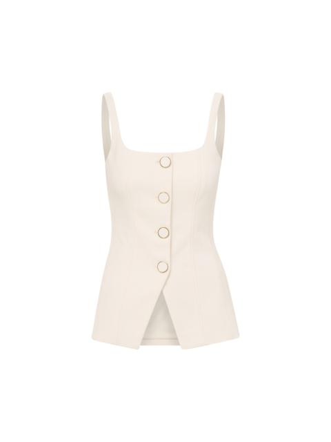 VERONICA BEARD LIANA TOP