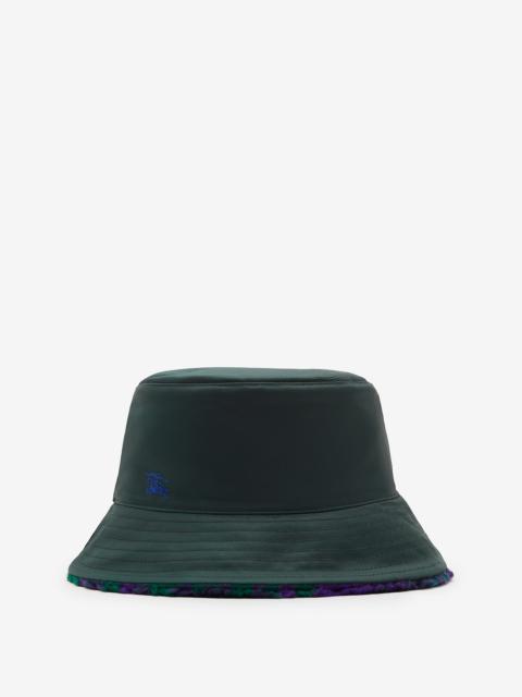 Burberry Reversible Bucket Hat