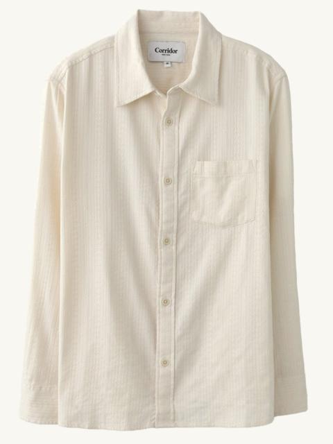 Corridor RIPPLE LS - NATURAL