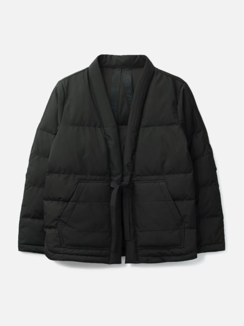 MAHARISHI PRIMALOFT® PADDED HANTEN JACKET