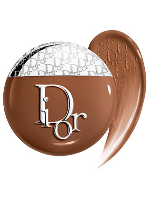 Dior Backstage Glow-Up Skin Tint Hydrating Tinted Moisturizer SPF 20