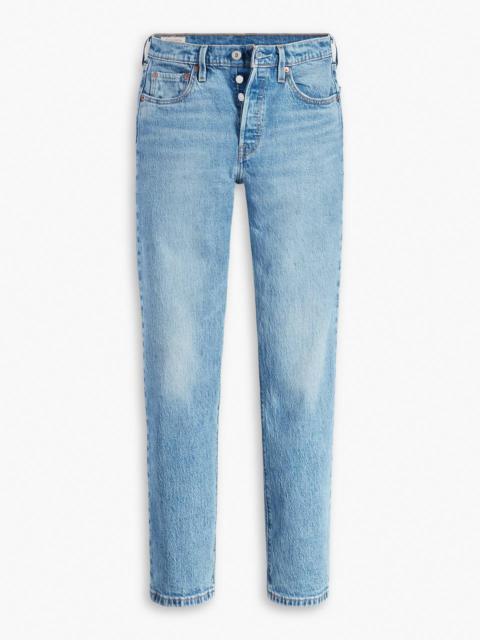 501® ORIGINAL FIT WOMEN'S JEANS