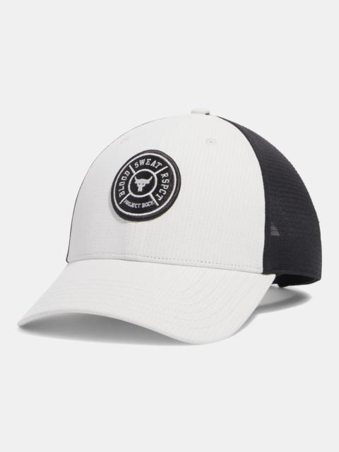Under Armour Project Rock