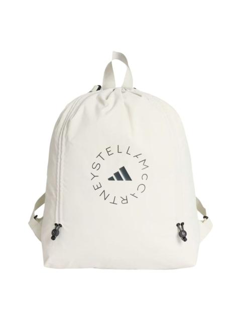 adidas (WMNS) adidas x Stella McCartney Gym Sack 'Orbit Grey Large' KS3057
