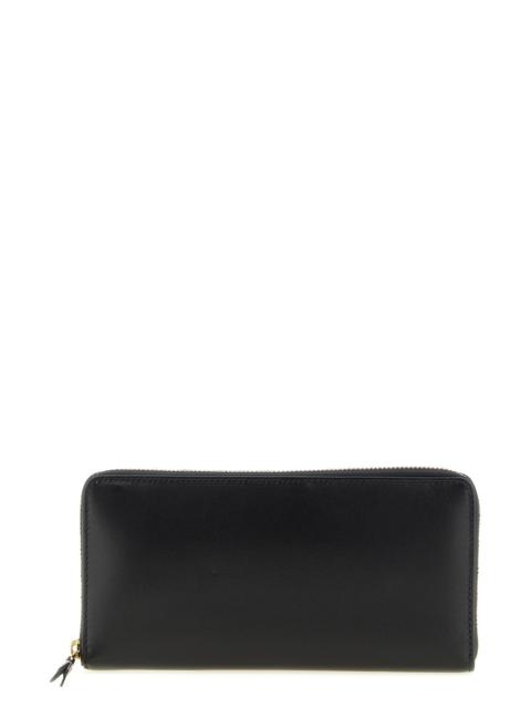 Comme Des Garçons Zip-Around Wallet