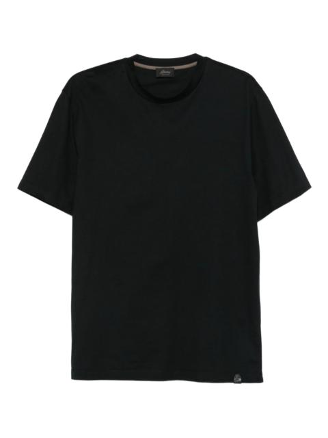 Brioni Brioni Cotton T-shirt