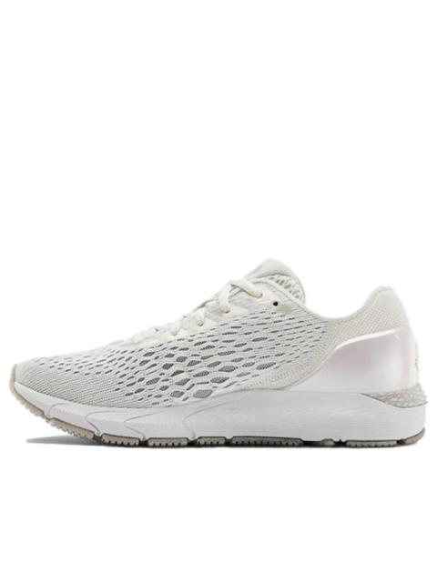 Under Armour (WMNS) Under Armour HOVR Sonic 3 W8LS 'White' 3023176-100