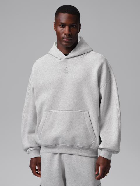 Jordan Jordan Brooklyn Men's Oversized Fleece Pullover Hoodie