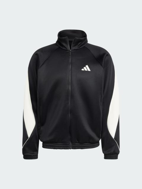 adidas Stadium Tracktop