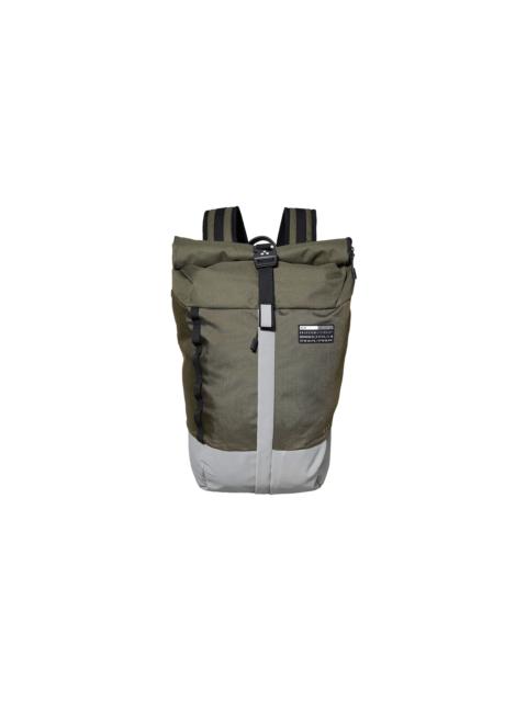 OAKLEY Latch Backpack "Dark Brush" 921158 86V