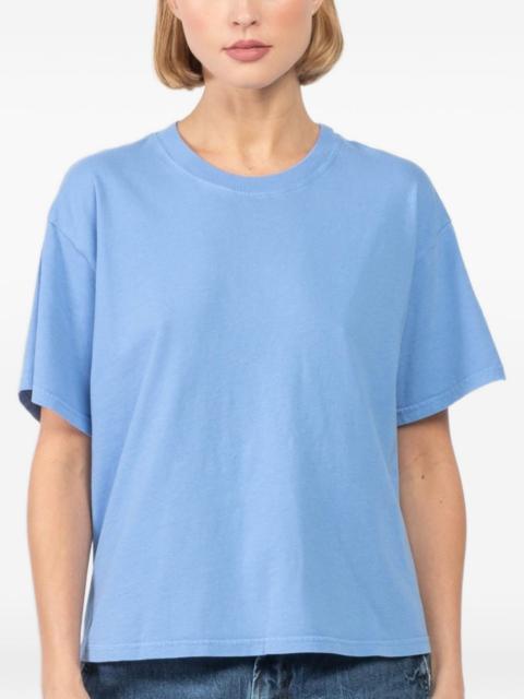 XÍRENA crew-neck T-shirt