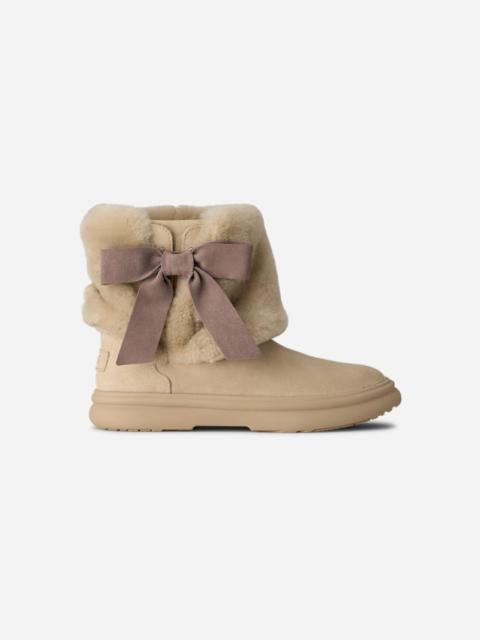 UGG ® Women's Après City Boot Sheepskin in Moonlight