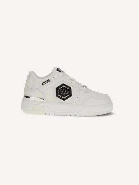 PHILIPP PLEIN Sk8r Sneakers