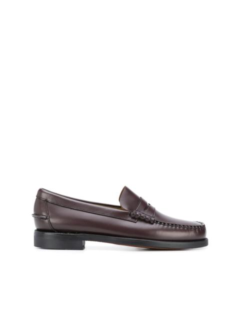 SEBAGO Dan penny loafers