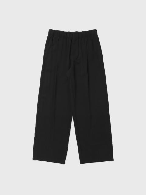 Our Legacy LEISURE TROUSER