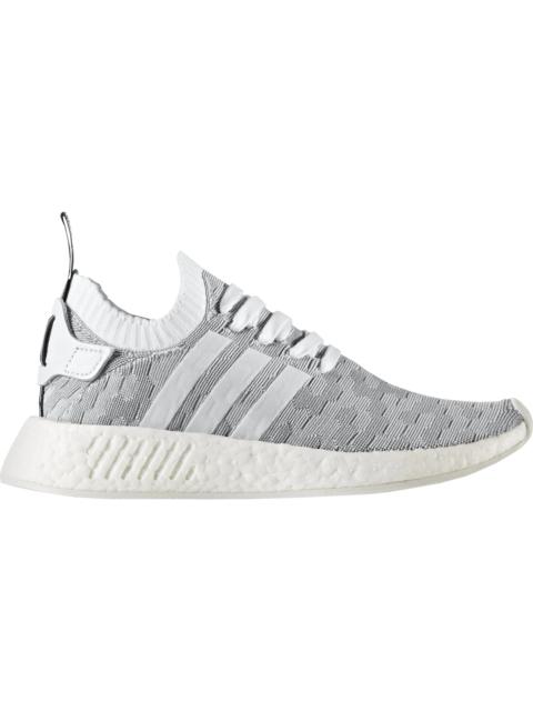 adidas adidas NMD R2 White (Women's)