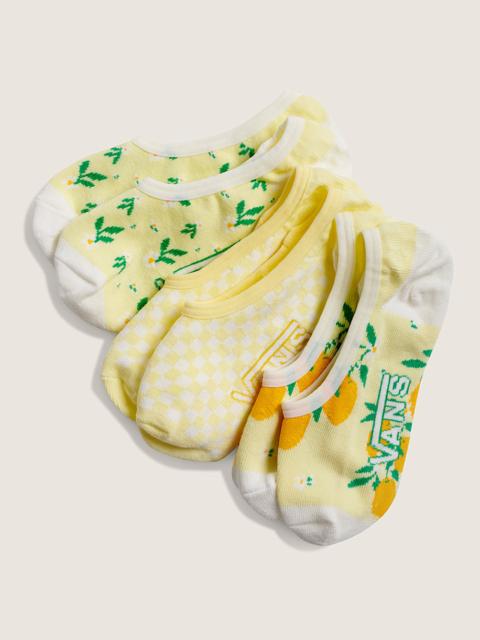 Vans Limoncello Canoodle