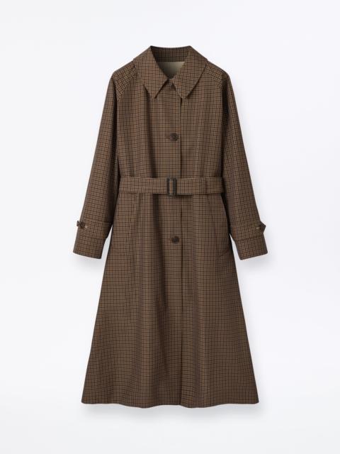 Mackintosh Roxburgh Reversible Riding Coat