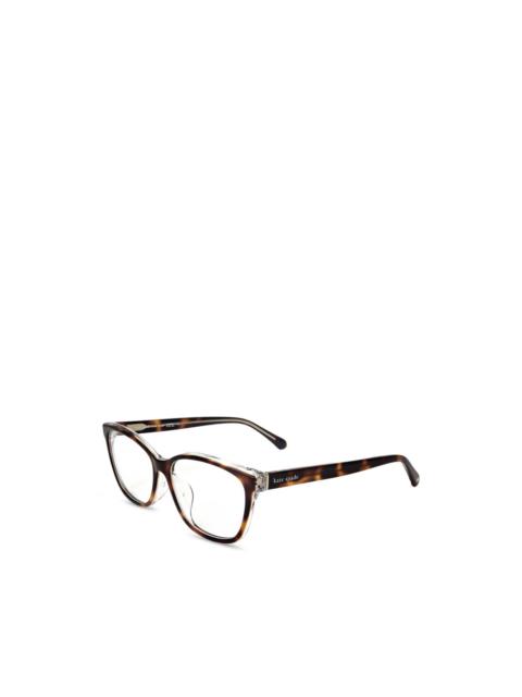 kate spade Kattalin glasses