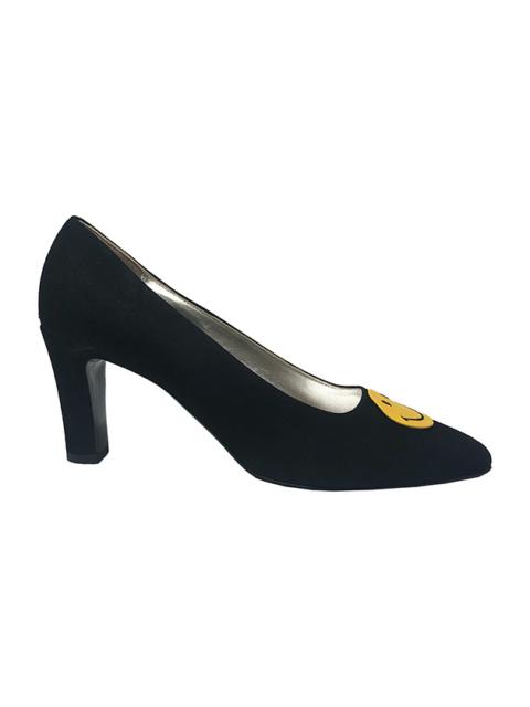 Suzanne Rae Smiley pump