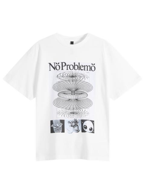 No Problemo No Problemo Energy SS Tee