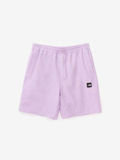 The North Face Sakami Pull On Short