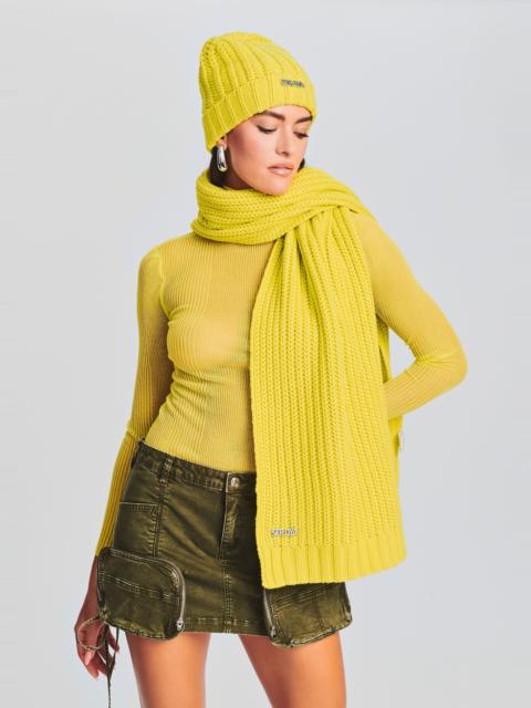 RETROFÊTE STEEL BEANIE