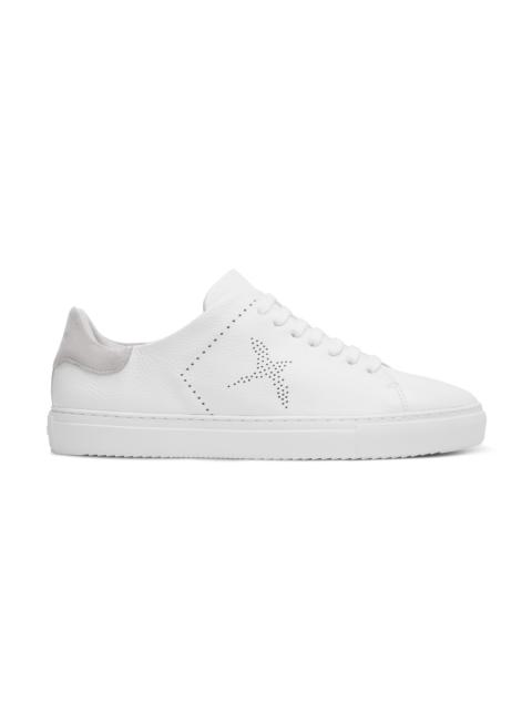 Axel Arigato Clean 90 Bee Bird Perf Sneaker