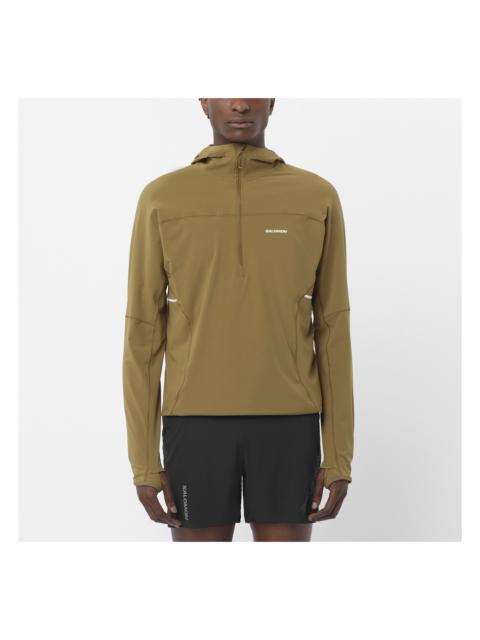 SALOMON SENSE AERO HYBRID